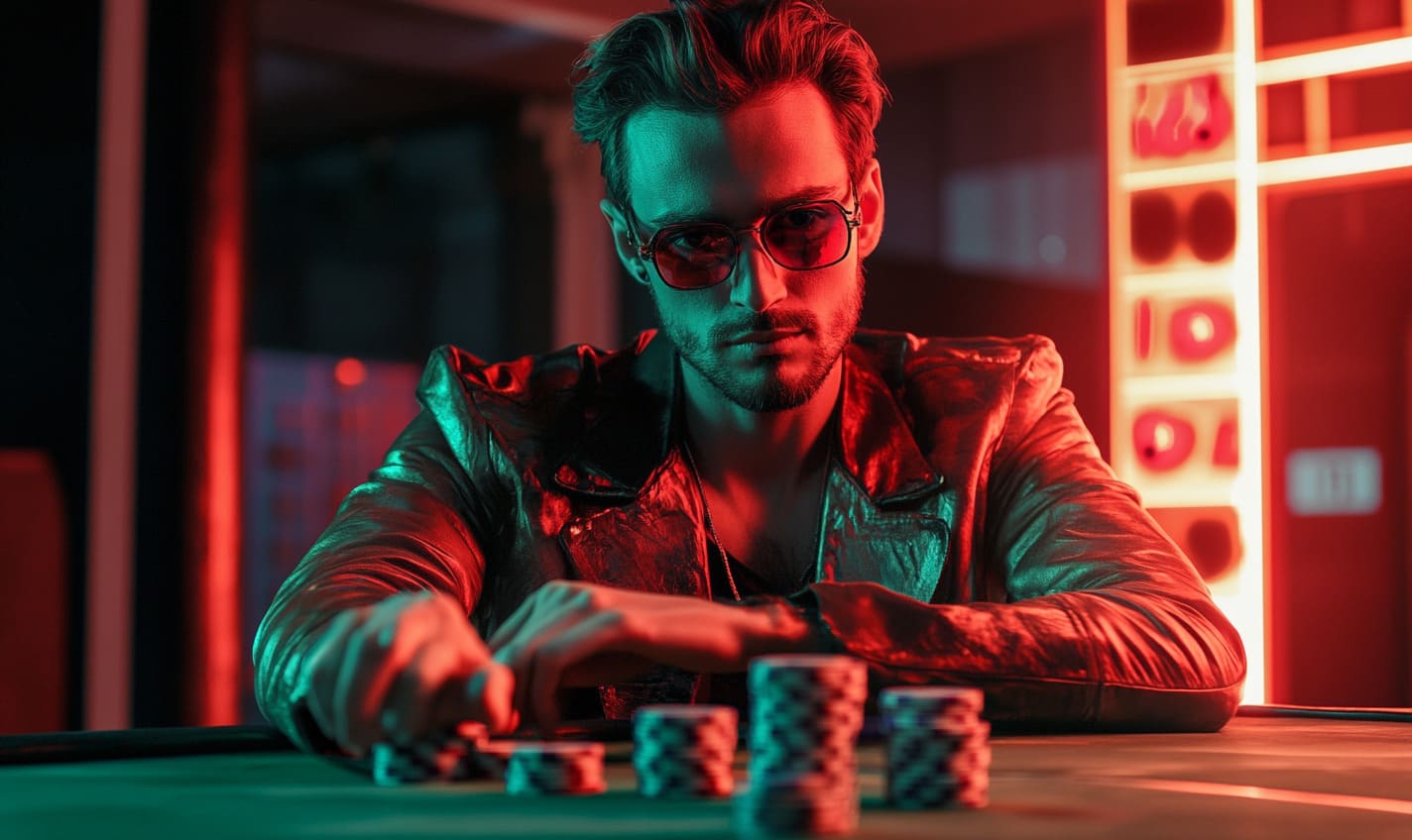 Slots e Jogos de Mesa no Cassino Online 766BET