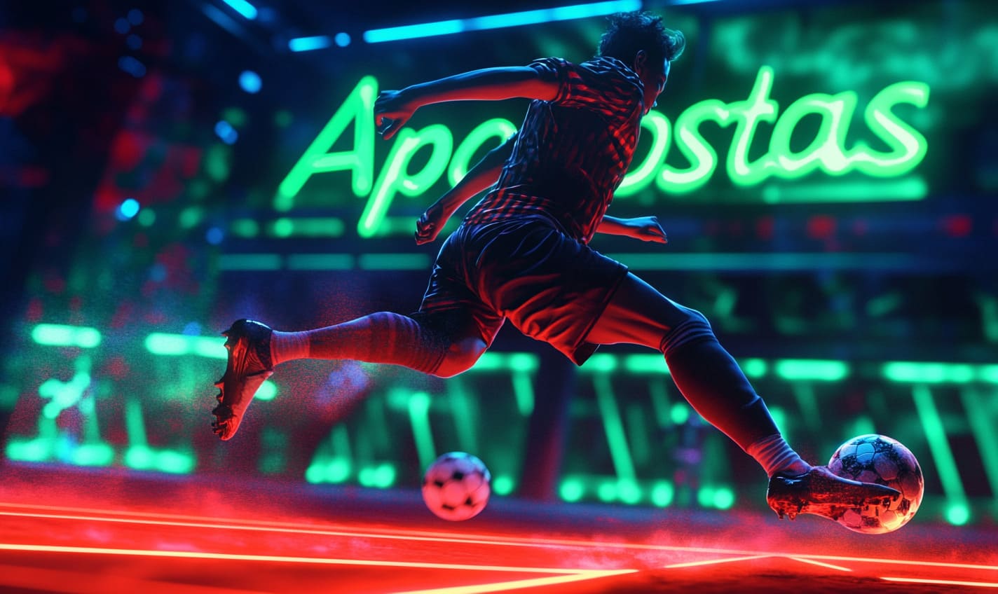 Apostas Esportivas no Plataforma 766BET