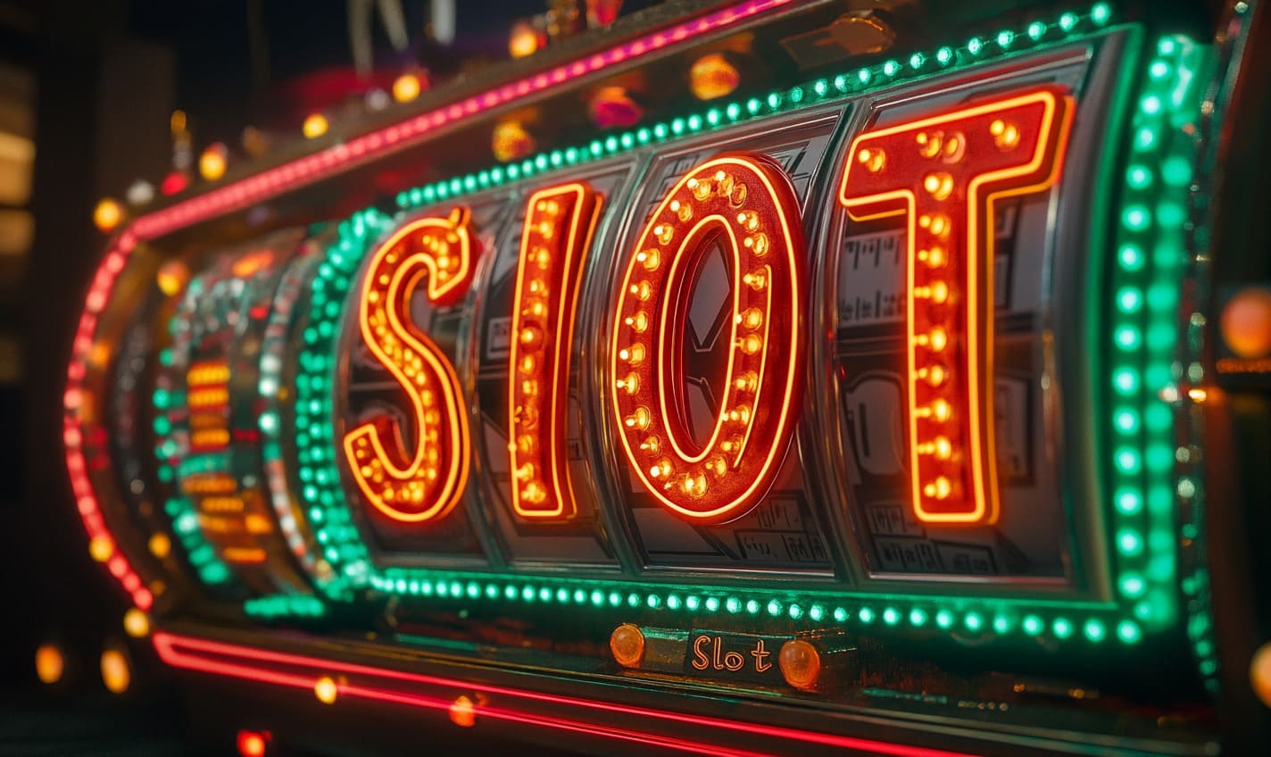Explore Coleção Slots no Cassino 766BET
